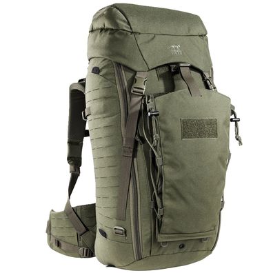 NEU Tasmanian Tiger Rucksack Modular Pack 45 Plus für Camping Outdoor Survival