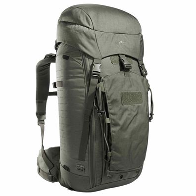 NEU Tasmanian Tiger Rucksack Modular Pack 45 Plus IRR steingrau oliv Camping Out