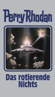 Perry Rhodan 128. Das rotierende Nichts | Perry Rhodan | Buch | 400 S. | Deutsch
