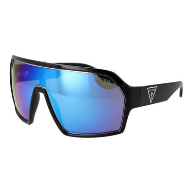 Guess Sonnenbrille GF5101 01C 145 Herren