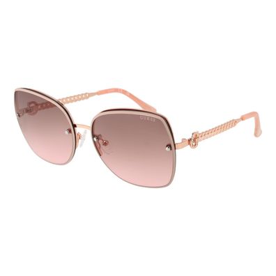 Guess Sonnenbrille GF6119 28T 61 Damen