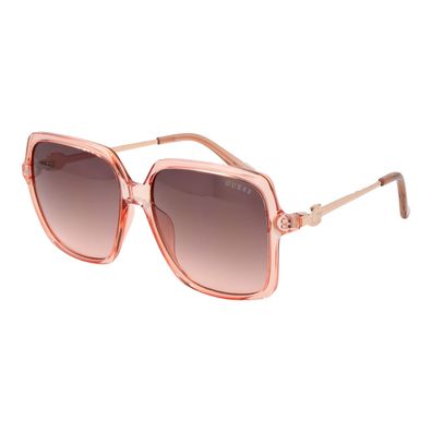 Guess Sonnenbrille GF6131 72T 56 Damen
