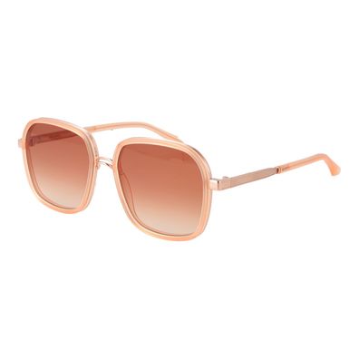 Sandro Sonnenbrille SD6050 311 54 Damen Orange