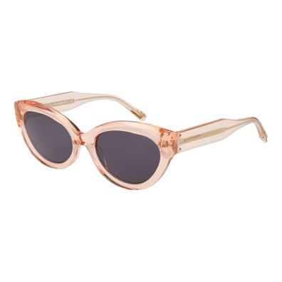 Scotch & Soda Sonnenbrille SS7019 247 55 Damen Rosa