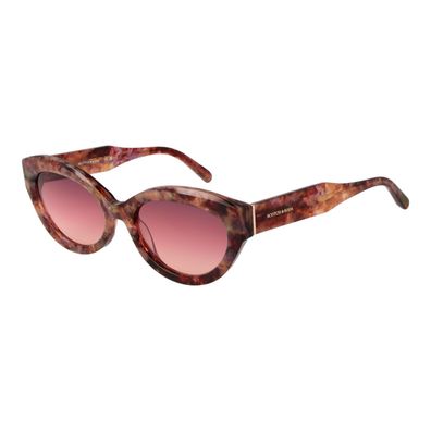 Scotch & Soda Sonnenbrille SS7019 702 55 Damen Mehrfarbig
