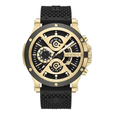 Police - PEWJQ2110501 - Armbanduhr - Herren - Quarz - REBEL