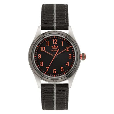 Adidas - AOSY22522 - Armbanduhr - Unisex - Quarz - AO Style