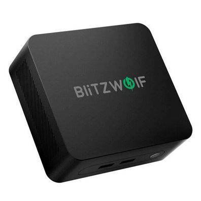 BlitzWolf - BW-MPC2 - Kleincomputer