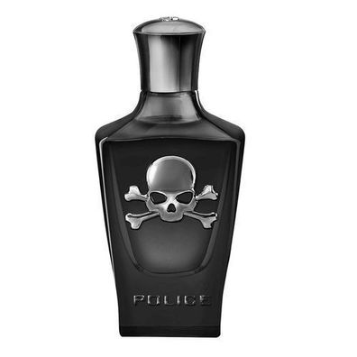 Police Potion For Him Eau de Parfum, 50ml - Exklusive Herrenduftkomposition