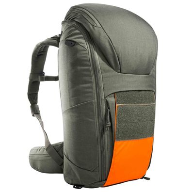 NEU Tasmanian Tiger Rucksack Modular SW Pack 25 IRR grauoliv für Camping Outdoor