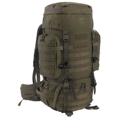 NEU Tasmanian Tiger Rucksack Raid Pack MKIII oliv für Camping Outdoor Survival