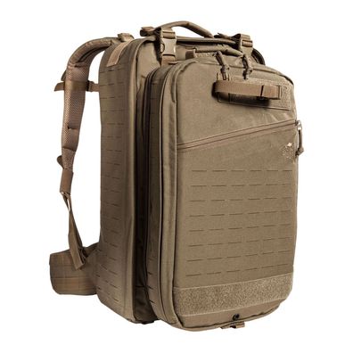 NEU Tasmanian Tiger Rucksack Responder Move On MKII coyote für Camping Outdoor