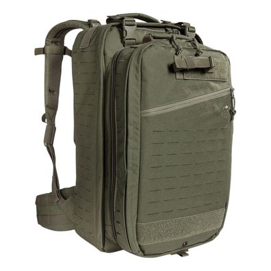 NEU Tasmanian Tiger Rucksack Responder Move On MKII oliv für Camping Outdoor