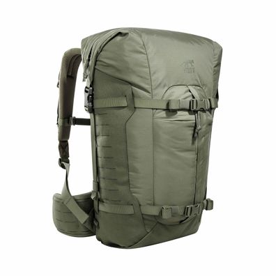 NEU Tasmanian Tiger Rucksack Sentinel 28 oliv für Camping Outdoor Survival Wald
