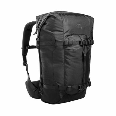 NEU Tasmanian Tiger Rucksack Sentinel 28 schwarz für Camping Outdoor Survival