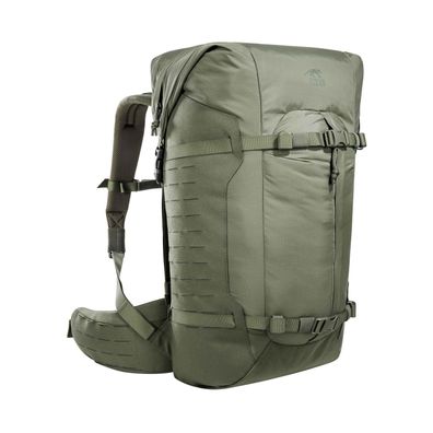 NEU Tasmanian Tiger Rucksack Sentinel 40 oliv für Camping Outdoor Survival Wald