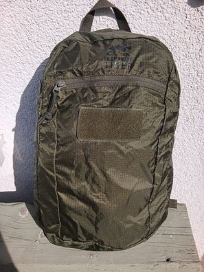 NEU Tasmanian Tiger Rucksack Squeezy 18 L oliv für Camping Outdoor Survival Wald