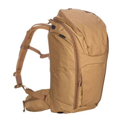 NEU Tasmanian Tiger Rucksack Tac Modular SW Pack 25 coyote für Camping Outdoor