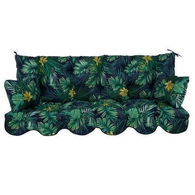 Auflagen Set Bora / Milano für Hollywoodschaukel 170 cm HG051-02IB PATIO