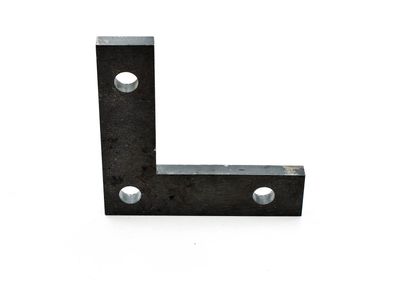 Winkelanschlag 150x150 Schweisshilfe Spannelement Schweißen Schweißtisch D16