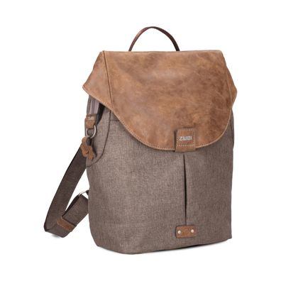 ZWEI OLLI Rucksack O12 wood