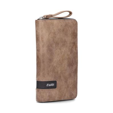 ZWEI Geldbörse O. WALLET Wallet OW2 night