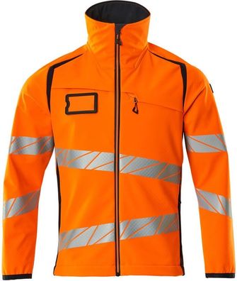 Mascot Softshell Jacke Accelerate Safe 19002-143