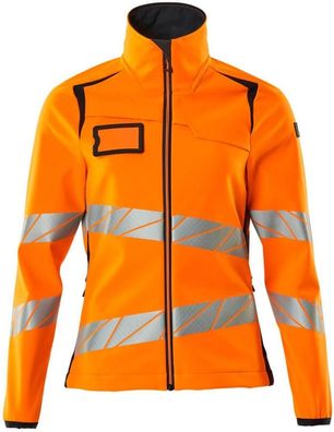 Mascot Softshell Jacke Accelerate Safe 19012-143