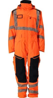 Mascot Winteroverall Accelerate Safe 19019-449