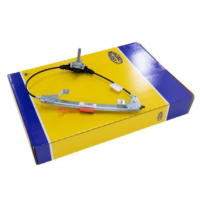 Magneti Marelli Fensterheber Elektrisch Hinten Rechts Fiat Grande Punto 51723323