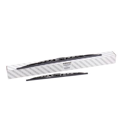 Original Fiat Wischerblattsatz vorne 55-40 cm Fiat Panda Typ 169 Idea 7180263