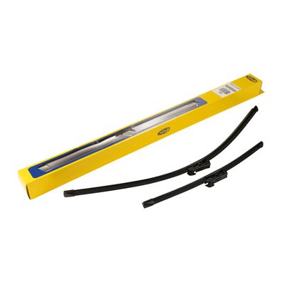 Wischerblattsatz Flat Blade vorn 65-38cm Magneti Marelli 71805137