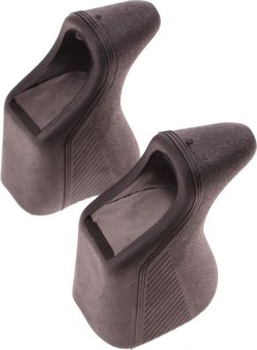 Remgreeprubbers Clc4S Schwarz 7 Cm 2 Stück