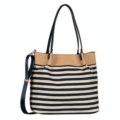 SN Tom Tailor MARA, Cross bag M mixed maritim