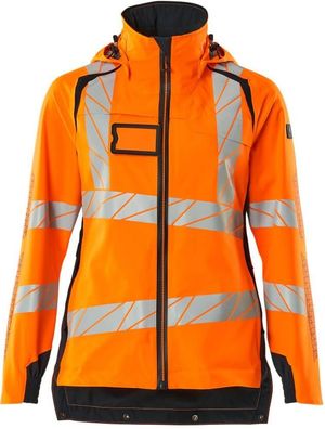 Mascot Hard Shell Jacke Accelerate Safe 19011-449