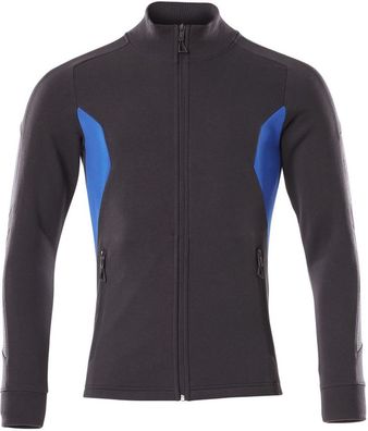 Mascot Sweatshirt mit Reißverschluss Accelerate 18484-962