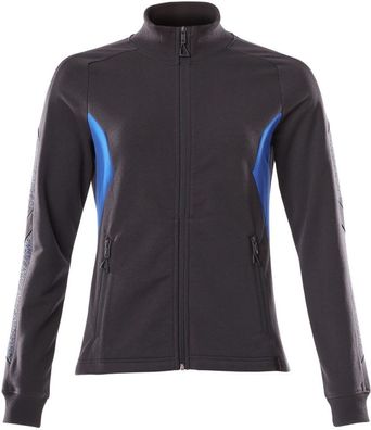 Mascot Sweatshirt mit Reißverschluss Accelerate 18494-962