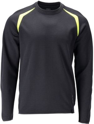 Mascot Sweatshirt Accelerate Multisafe 21584-337