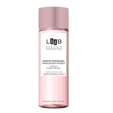 AA LAAB Feuchtigkeitsspendende Beruhigungstoner-Essenz, 200ml