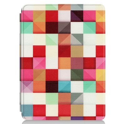Hülle für Microsoft Surface Go und Go 2 (2018/2020 Modell) 10 Zoll Smart Cover