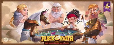 Flick of Faith