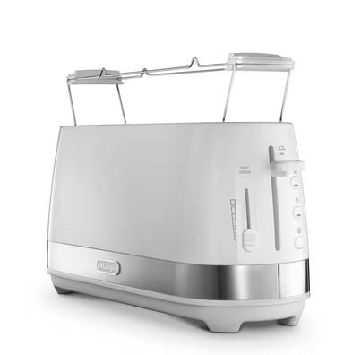 De´Longhi CTLA3103.W Design Toaster