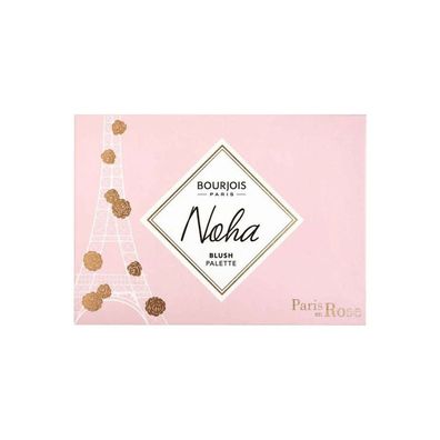 Bourjois Noha Blush Palette 18 g