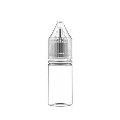 Chubby Gorilla 30ML V3 PET Unicorn Leerflasche