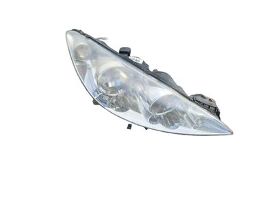 Frontscheinwerfer Peugeot 308 CC Cabrio 9656162480 Halogen rechts