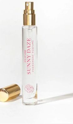 Eye of Love - Bloom Phero Parfum Attract Him 10 ml - Pheromone - Sunny Daze