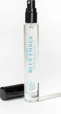 Eye of Love - Phero Parfum Attract Her 10 ml - Pheromone - Blue Ember