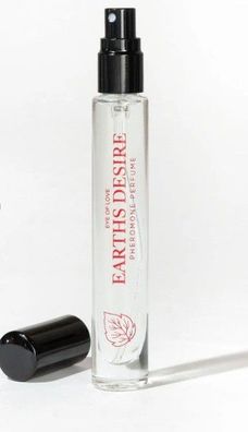 Eye of Love - Phero Parfum Attract Her 10 ml - Pheromone - Earths Desire