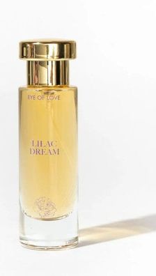 Eye of Love - Phero Parfum Attract Him 30 ml - Lilac Dream