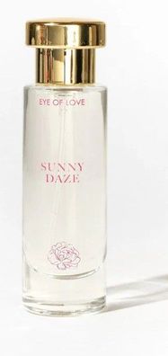 Eye of Love - Phero Parfum Attract Him 30 ml - Sunny Daze